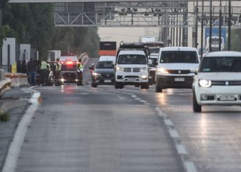 A 16 se eleva número de heridos tras violento choque en peaje de Casablanca
