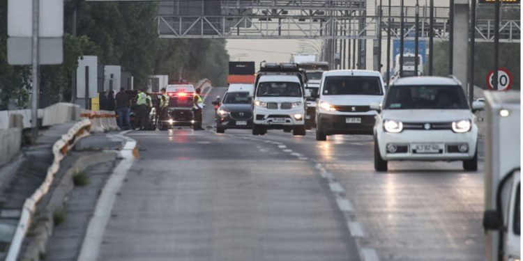 A 16 se eleva número de heridos tras violento choque en peaje de Casablanca