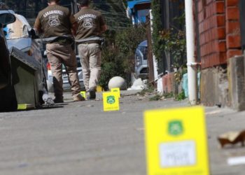 A 16 se eleva número de heridos tras violento choque en peaje de Casablanca