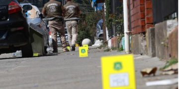 A 16 se eleva número de heridos tras violento choque en peaje de Casablanca