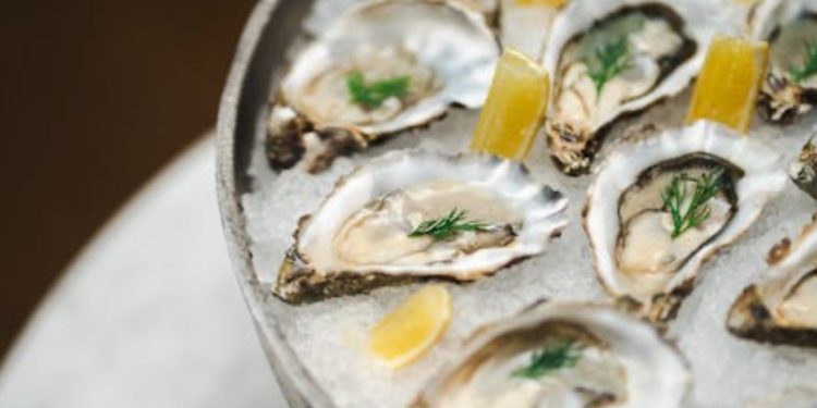 Semana Santa: especialistas advierten sobre riesgo de intoxicaciones por pescados y mariscos