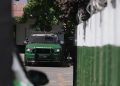 Detienen a dos carabineros de la Prefectura de Valparaíso por presunto delito sexual