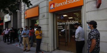BancoEstado elimina cobro de $300 por transferencias desde CuentaRUT