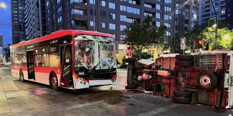 Ley 21.812 fortalece el Ministerio Público