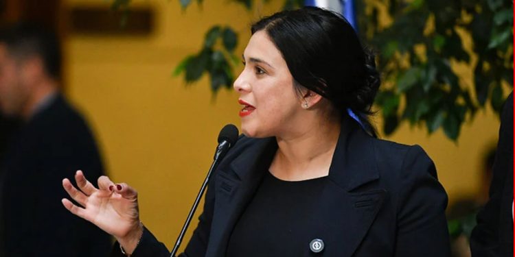 Ley 21.812 fortalece el Ministerio Público