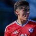 Chile perdió con Colombia por un penal insólito y se complica en el Sudamericano Sub 17