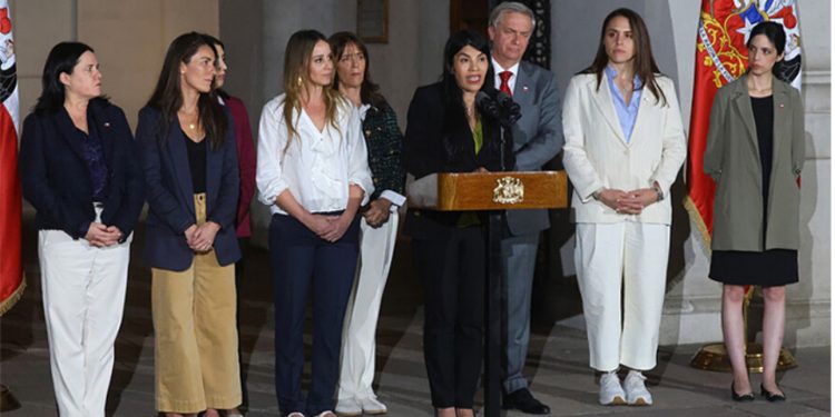 El abandono de la salud mental escolar