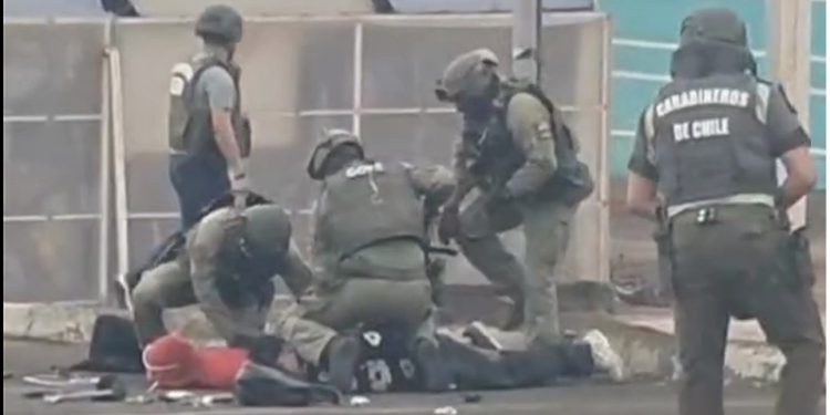 El abandono de la salud mental escolar