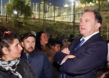 El abandono de la salud mental escolar