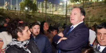 El abandono de la salud mental escolar