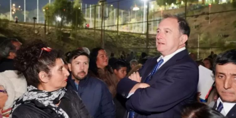 El abandono de la salud mental escolar