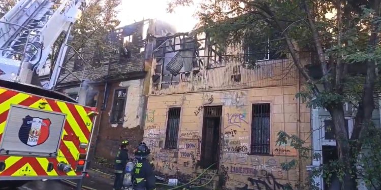 El abandono de la salud mental escolar