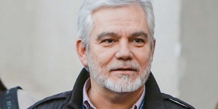 Presidente de la ANEF acusa despidos arbitrarios en primeros meses de Gobierno de Kast