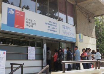 Terremoto en Serviu Valparaíso con sumarios y suspensiones