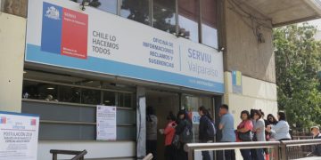 Terremoto en Serviu Valparaíso con sumarios y suspensiones