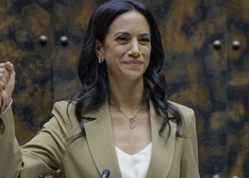 Presidenta del Senado apunta a presunción de inocencia en caso de Camila Flores (RN)