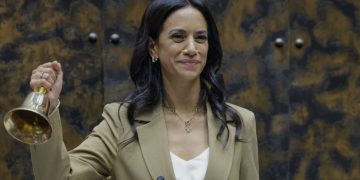 Presidenta del Senado apunta a presunción de inocencia en caso de Camila Flores (RN)