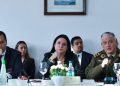 Subsecretario de Pesca recibe a pescadores de Quintero – Puchuncaví y propone agenda de trabajo conjunta para enfrentar tareas más urgentes