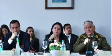 Subsecretario de Pesca recibe a pescadores de Quintero – Puchuncaví y propone agenda de trabajo conjunta para enfrentar tareas más urgentes