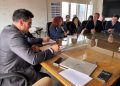 Subsecretario de Pesca recibe a pescadores de Quintero – Puchuncaví y propone agenda de trabajo conjunta para enfrentar tareas más urgentes