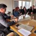 Subsecretario de Pesca recibe a pescadores de Quintero – Puchuncaví y propone agenda de trabajo conjunta para enfrentar tareas más urgentes