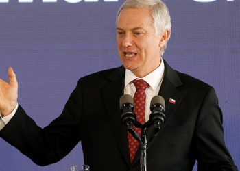 Seremi ordena auditoría por fallido proyecto para medir la calidad del aire en Quintero y Puchuncaví