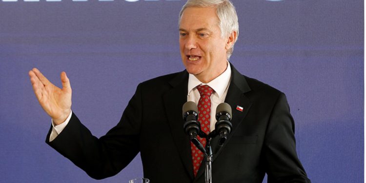 Seremi ordena auditoría por fallido proyecto para medir la calidad del aire en Quintero y Puchuncaví