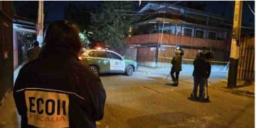 Seremi ordena auditoría por fallido proyecto para medir la calidad del aire en Quintero y Puchuncaví