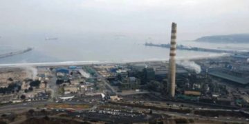 Seremi ordena auditoría por fallido proyecto para medir la calidad del aire en Quintero y Puchuncaví