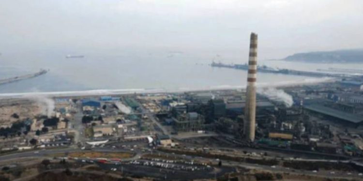 Seremi ordena auditoría por fallido proyecto para medir la calidad del aire en Quintero y Puchuncaví