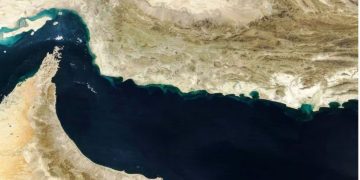 Israel apoya anuncio de bloqueo del estrecho de Ormuz anunciado por Donald Trump