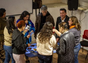 Memorias de la danza en Valparaíso: Proyecto busca reconstruir cinco décadas de historia escénica regional