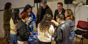 Memorias de la danza en Valparaíso: Proyecto busca reconstruir cinco décadas de historia escénica regional