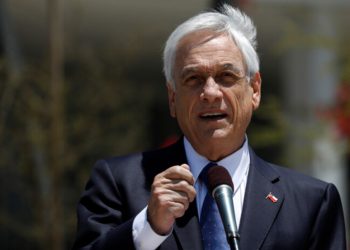 Cámara aprueba monumento a Sebastián Piñera y lo despacha a tercer trámite
