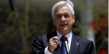 Cámara aprueba monumento a Sebastián Piñera y lo despacha a tercer trámite