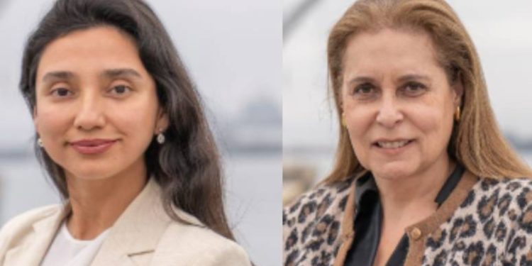 Pese a cuestionamientos Gobierno confirma a Seremi del trabajo y anuncia a nueva seremi de Salud