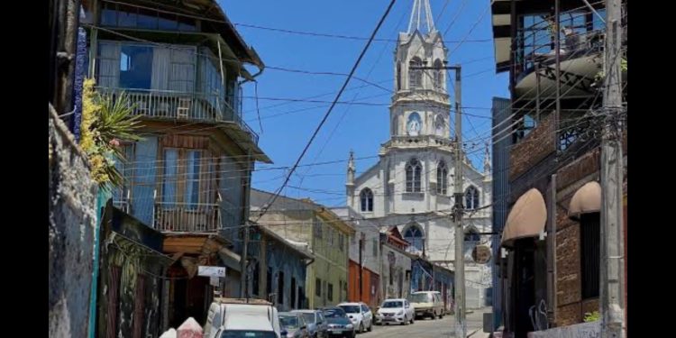 Corte Suprema confirma rechazo de la acción de protección por ruidos molestos en Valparaíso Equipo Actualidad Jurídica