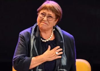 Andrés Allamand renunció a Renovación Nacional tras 39 años de militancia