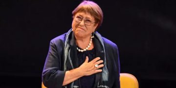 Andrés Allamand renunció a Renovación Nacional tras 39 años de militancia