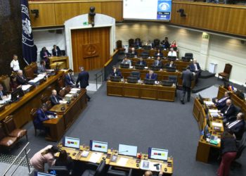 Universidades y violencia estudiantil