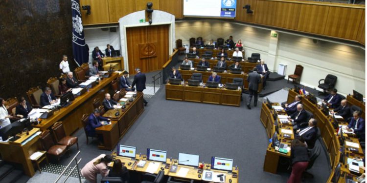 Universidades y violencia estudiantil