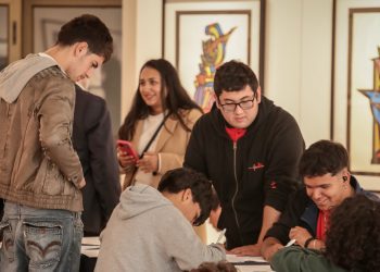 Universidades y violencia estudiantil