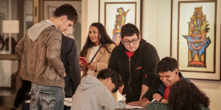 Universidades y violencia estudiantil