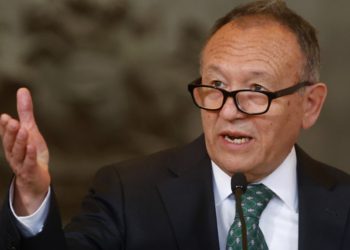 Estudiantes de Santo Tomás Viña del Mar realizan “Mechoneo Solidario”