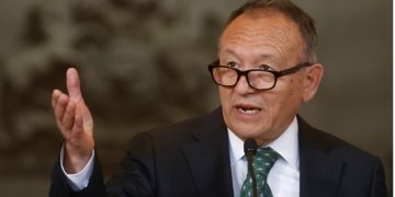 Estudiantes de Santo Tomás Viña del Mar realizan “Mechoneo Solidario”