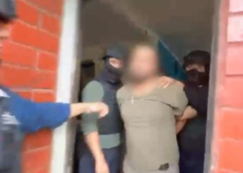 Estudiantes de Santo Tomás Viña del Mar realizan “Mechoneo Solidario”