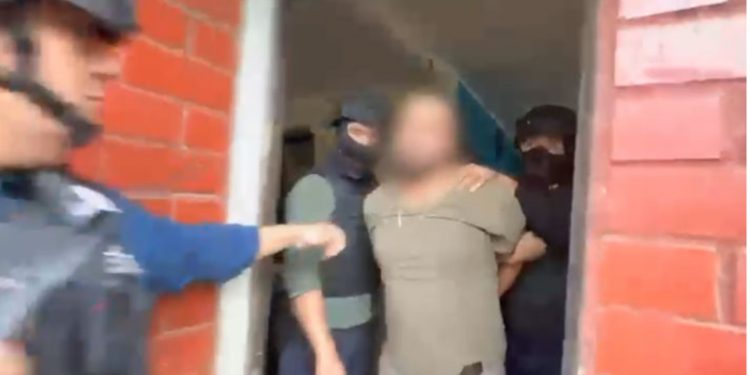 Estudiantes de Santo Tomás Viña del Mar realizan “Mechoneo Solidario”