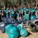 Estudiantes de Santo Tomás Viña del Mar realizan “Mechoneo Solidario”