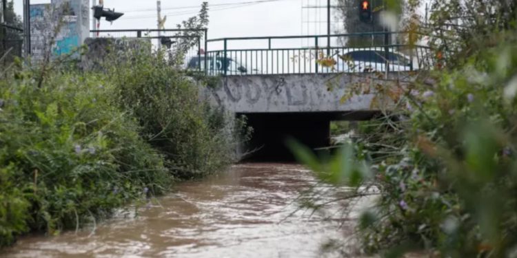 Riesgos no virtuales