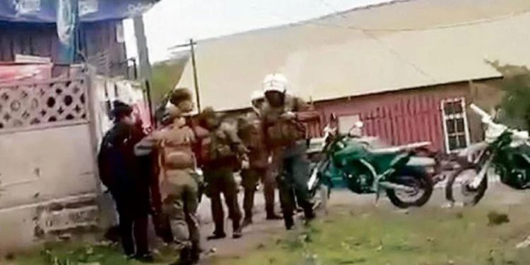 Riesgos no virtuales